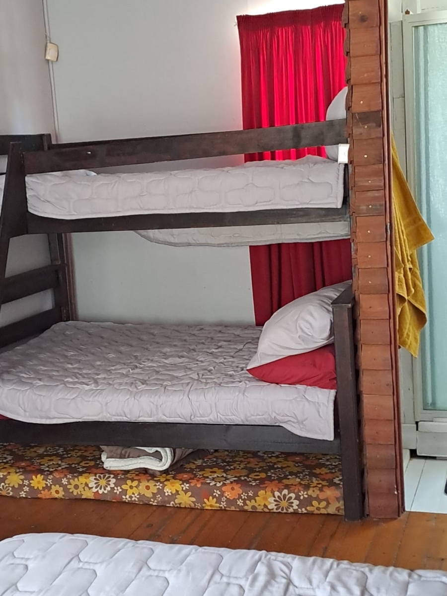 3 Bedroom Property for Sale in Maselspoort Free State